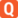 QuotationX Logo