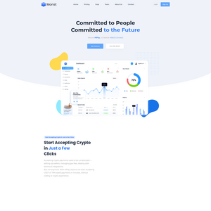 HiPay Screenshot