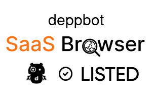 deppbot - SaaS Browser Verified Badge