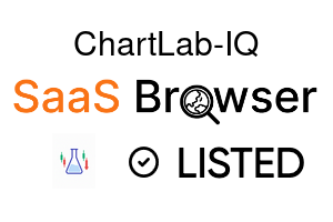 ChartLab-IQ - SaaS Browser Verified Badge