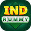 Indrummy Logo