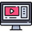 YouTube to Text Logo