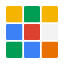 Rubiks Cube Explorer Logo