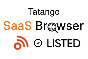 Tatango - SaaS Browser Verified Badge