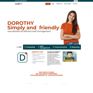 Dorothy Screenshot