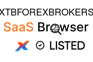 XTBFOREXBROKERS - SaaS Browser Verified Badge