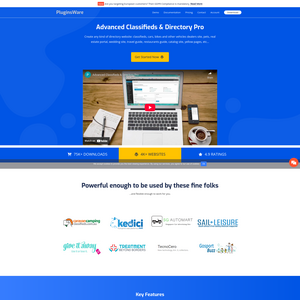PluginsWare Screenshot