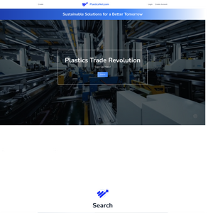 plasticsnxt Screenshot