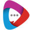 Route Mobile Icon