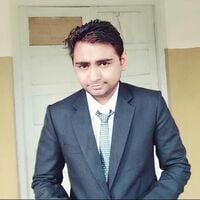Chirag Panchal