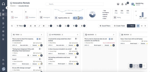 Stocky Pro Screenshot 7