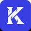 KDPForge Logo