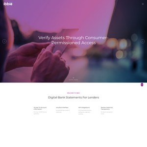 Ibbie Screenshot