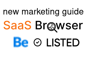 new marketing guide - SaaS Browser Verified Badge