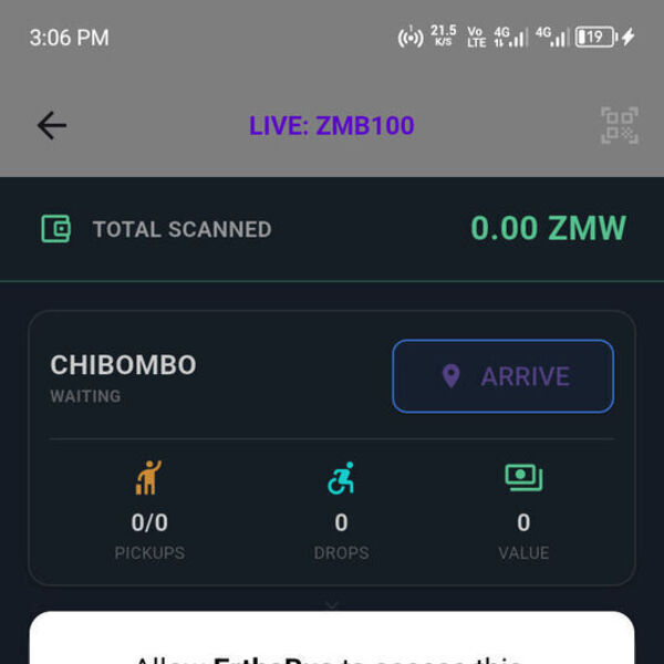 ErthaBus Screenshot 9