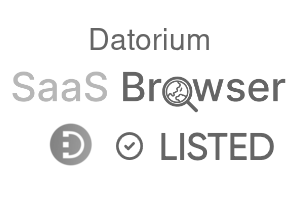 Datorium - SaaS Browser Verified Badge