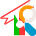 Texter's Realm Logo
