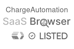 ChargeAutomation - SaaS Browser Verified Badge