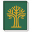 Baobab Icon