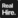 Real Hire Logo