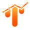 Trackocity Logo