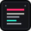 Chronicled Icon