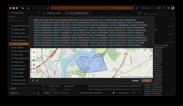 WizQl Screenshot 4
