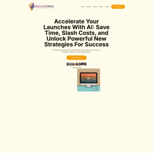 IgnitionTools Screenshot
