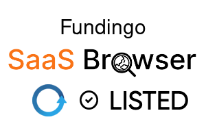 Fundingo - SaaS Browser Verified Badge