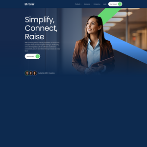 Raisr Screenshot