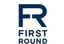 First Round Logo