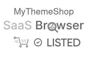 MyThemeShop - SaaS Browser Verified Badge