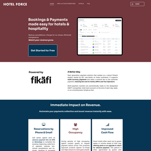 Fikafi Screenshot