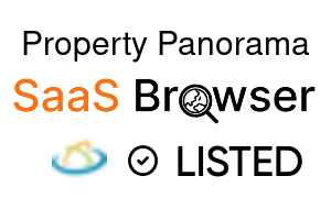 Property Panorama - SaaS Browser Verified Badge