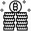 Bitcoin Generator Logo