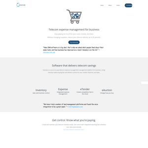 Kansoly Screenshot
