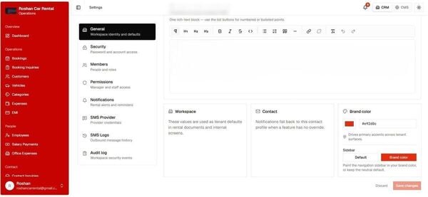 Rentrovia Screenshot 8