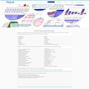 PackHedge Screenshot