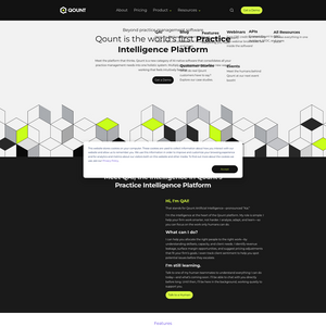 Qount Screenshot
