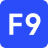 Five9 Icon