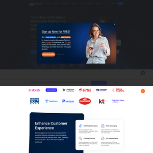 DecisionTelecom Screenshot