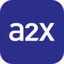 A2X Logo