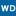 GWI WaterData Icon