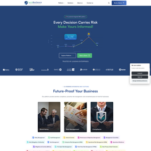 AutoResilience Screenshot