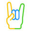 Highlevel Rockstars Logo