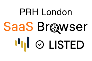 PRH London - SaaS Browser Verified Badge