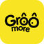 GrooMore Logo