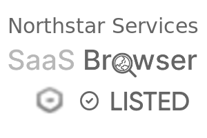 Northstar Services - SaaS Browser Verified Badge