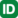 ID.me Logo
