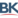 BK Technologies Logo